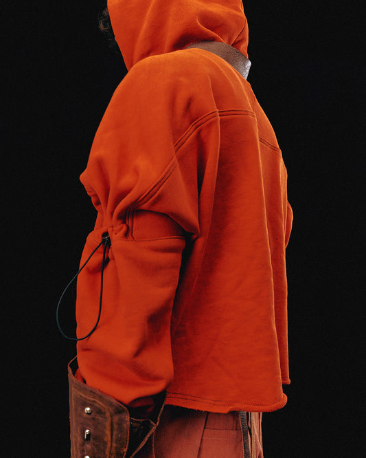 Sensei classic hoodie