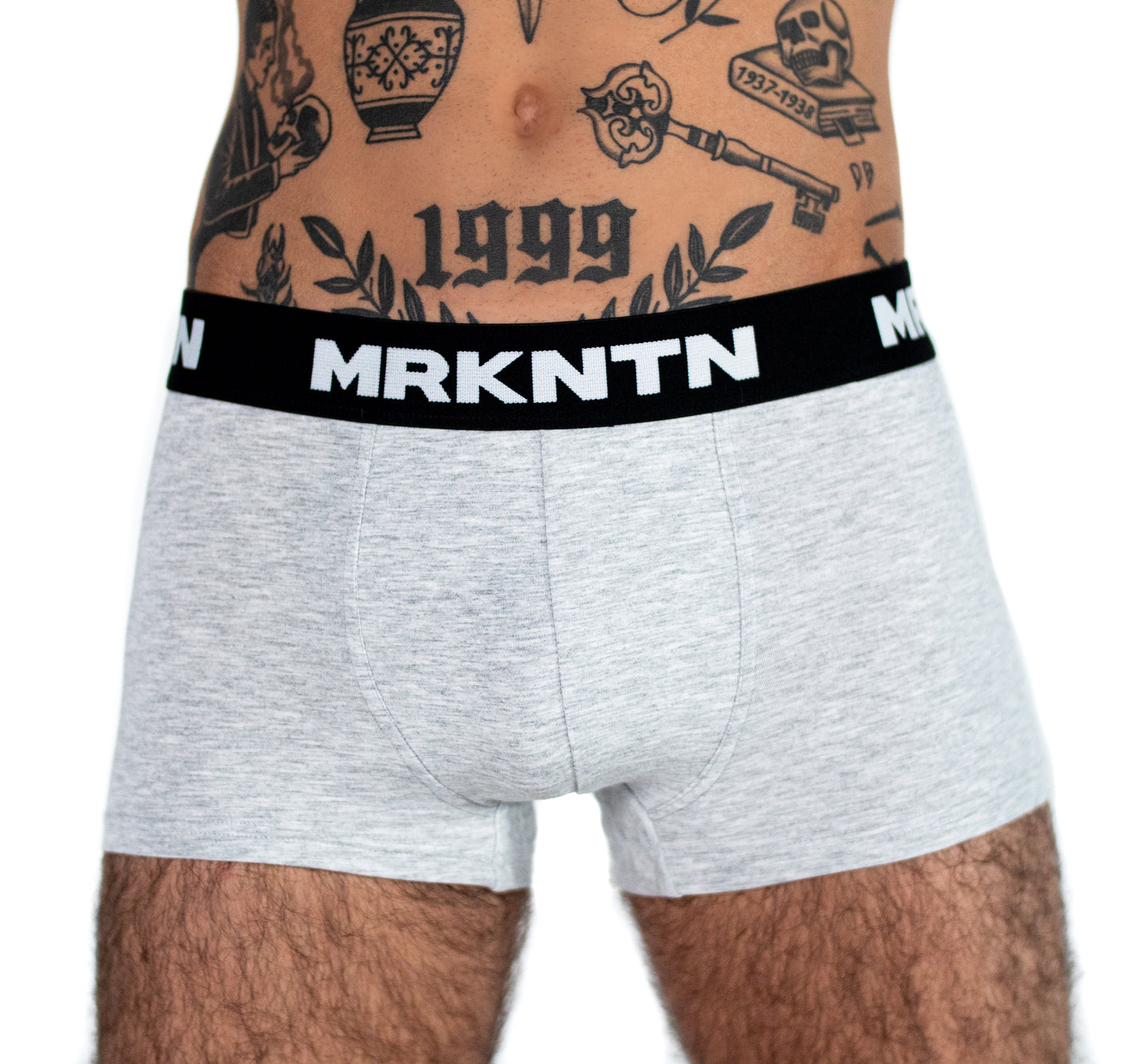 MRKNTN classic boxers