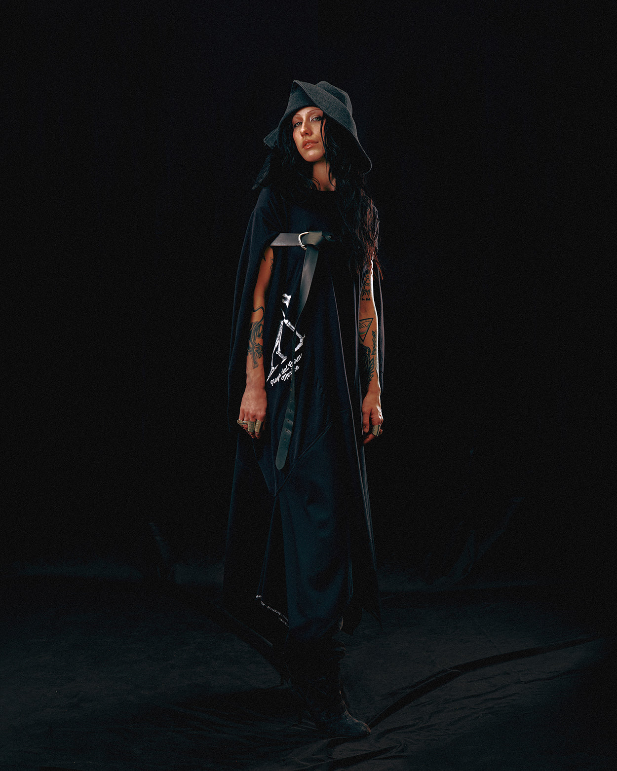 Ina t-shirts dress