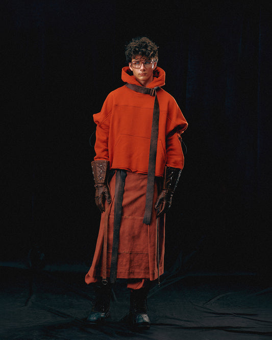 Sensei classic hoodie