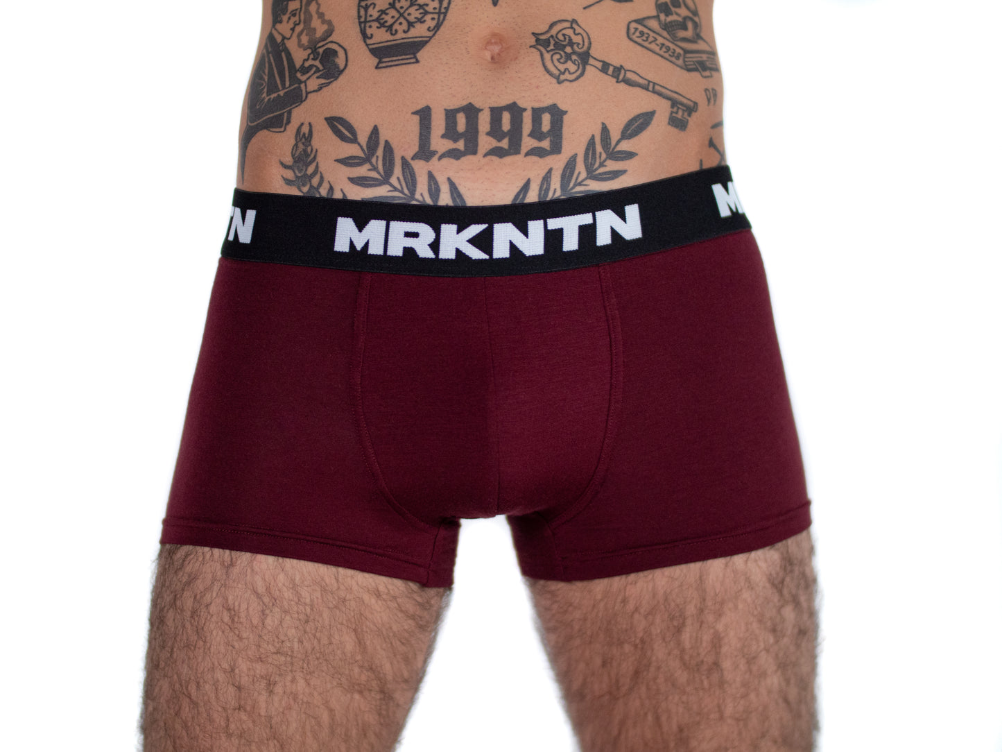 MRKNTN classic boxers